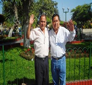 MARCIAL ALCIBÍADES  PALOMINO NO CONFÍA EN IMPARCIALIDAD DEL JEEC…