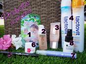 Productos acabados Junio/Julio 2014