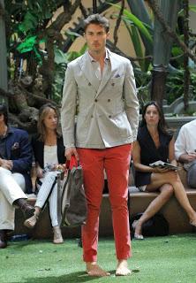 Emidio Tucci, Piero Rosin, MFSHOW, Men, Spring 2015, primavera verano, Suits and Shirts,