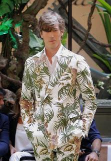 Emidio Tucci, Piero Rosin, MFSHOW, Men, Spring 2015, primavera verano, Suits and Shirts,