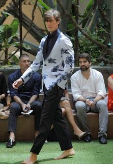 Emidio Tucci, Piero Rosin, MFSHOW, Men, Spring 2015, primavera verano, Suits and Shirts,