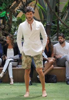 Emidio Tucci, Piero Rosin, MFSHOW, Men, Spring 2015, primavera verano, Suits and Shirts,