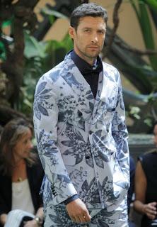 Emidio Tucci, Piero Rosin, MFSHOW, Men, Spring 2015, primavera verano, Suits and Shirts,