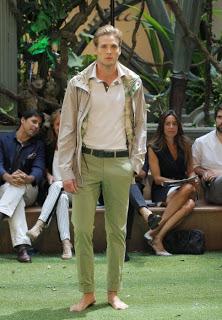 Emidio Tucci, Piero Rosin, MFSHOW, Men, Spring 2015, primavera verano, Suits and Shirts,