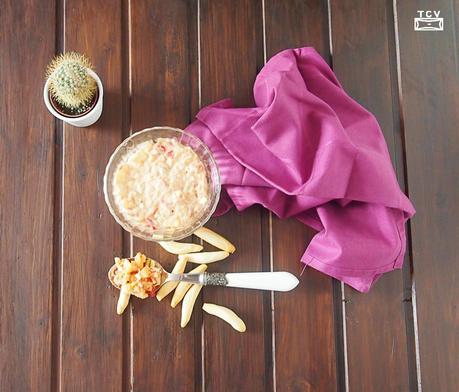 Ensaladilla rusa TCV
