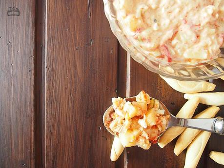 Ensaladilla rusa TCV