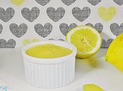 Lemon curd