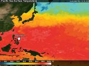 Tifón "Rammasun" desatará furia Filipinas