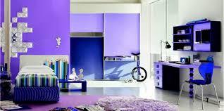 Lindas habitaciones azules para jóvenes o adolescentes