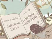Cadena libros Tema Libre