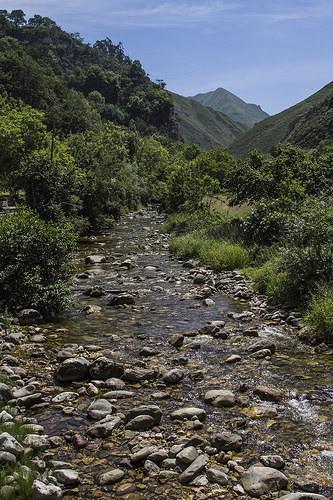 Rincones de Espinaredo, Asturias