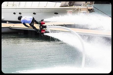 Salón Náutico de Cantabria