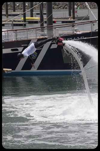 Salón Náutico de Cantabria