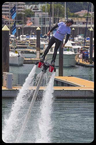 Salón Náutico de Cantabria