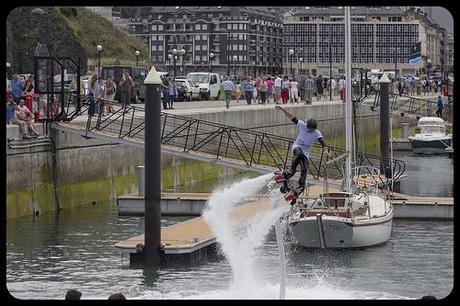 Salón Náutico de Cantabria