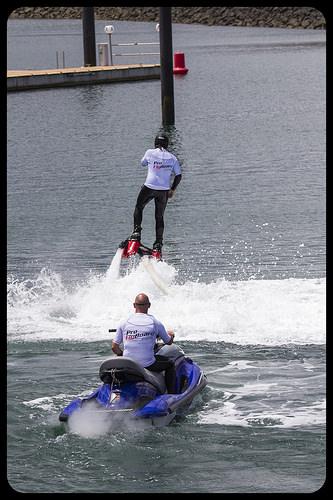 Salón Náutico de Cantabria