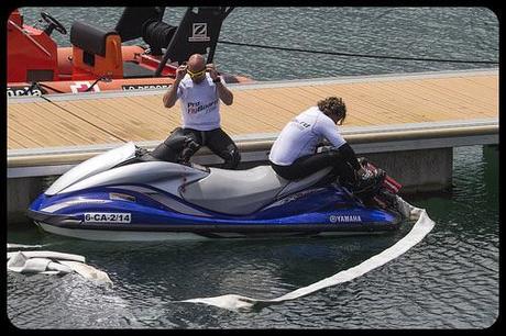 Salón Náutico de Cantabria