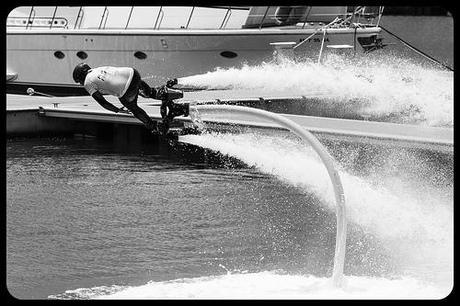 Salón Náutico de Cantabria