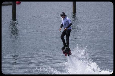 Salón Náutico de Cantabria