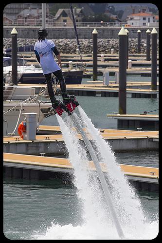 Salón Náutico de Cantabria