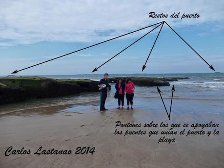 70 años de los desembarcos en Normandía.