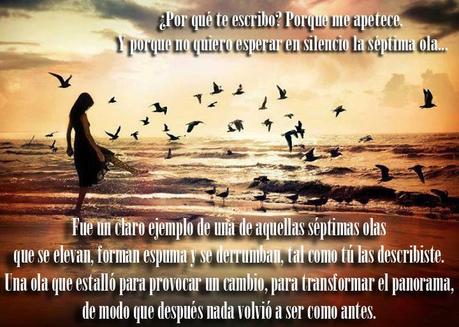 Reseña Cada Siete Olas