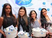 Secret enseña cómo ¡Reírte estrés!