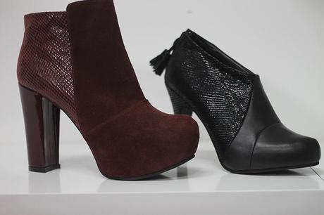 Fashion Night con Vera Moss!