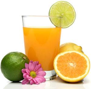 Deliciosas recetas para combatir la gripa