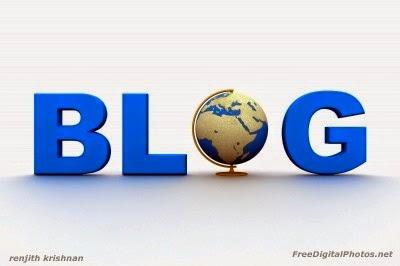 Pon un blog en tu vida y conseguirás contactos de calidad