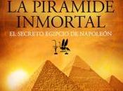 pirámide inmortal” Javier Sierra