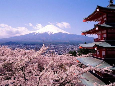 Japon