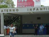 Maduro genocida bebés Barinas