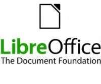 Lgo Libreoffice