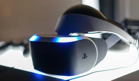 Project Morpheus