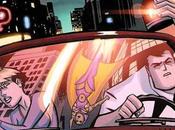 Sony adaptará cómic Powers para Plus