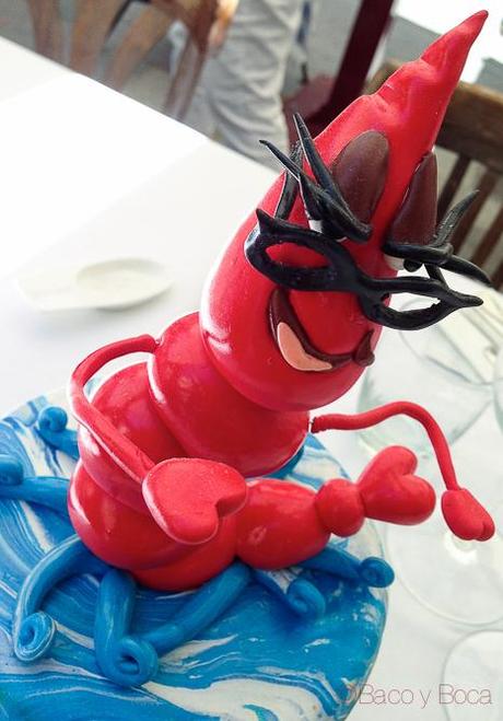 Carmeta tarraco viva viaje a tarraco amigastronomikas