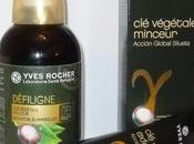 Review final trío reductor Végétal Yves Rocher