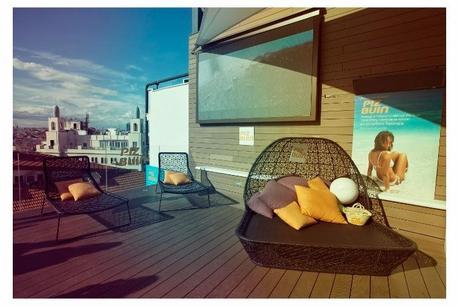 ¡Dónde has estado! Evento Pizbuin