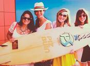 ¡Dónde estado! Evento Pizbuin