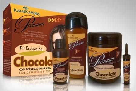 Deluxe Box, Patty Arata Blog, Concurso, Kanechom, Tratamientos para el cabello, chocolate