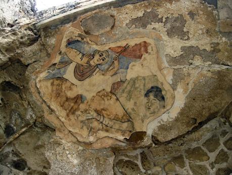 República Turca de Chipre - Salamis