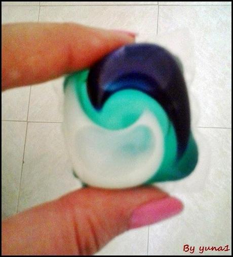 Proyecto Ariel y Oral-B‏