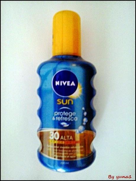 SOL, PLAYA Y SOBRETODO PROTECCIÓN SOLAR!
