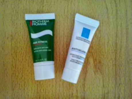 Premio ganado en La vida en rosa‏