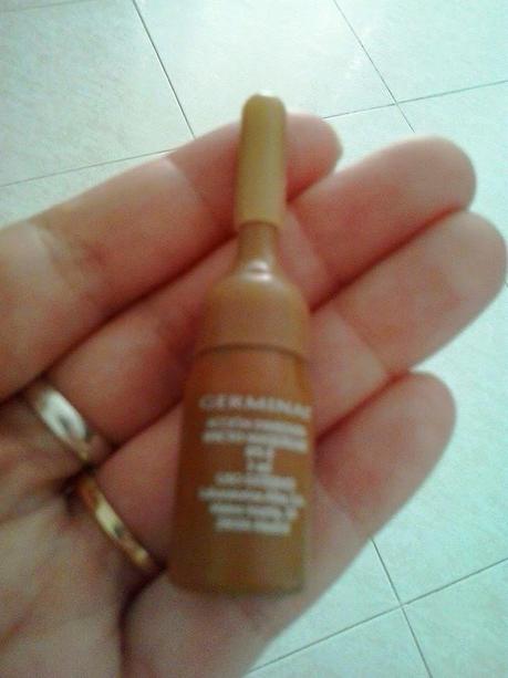 Premio ganado en La vida en rosa‏