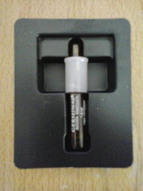 Premio ganado en La vida en rosa‏