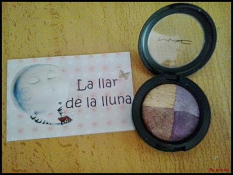 Premio ganado en: La llar de la lluna