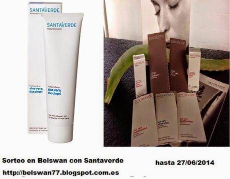 Belswan está de sorteo!