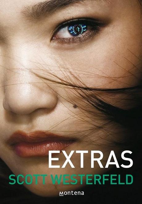 RESEÑA, SAGA LOS FEOS IV: EXTRAS